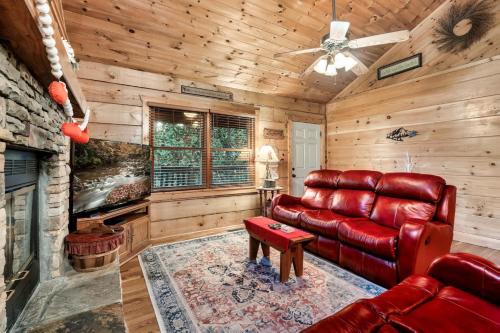 Tennessee Risky in Sevierville, USA