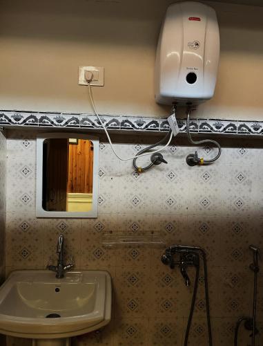 Eagle's Nest Homestay - image 4