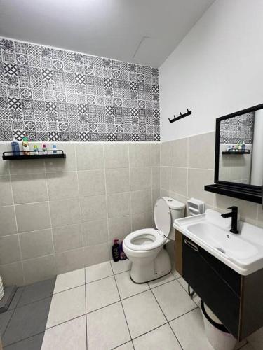 NFSuites Alanis Residence KLIA - Tap to explore photos