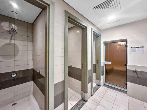 FIRST CLASS 1BR Modern Downtown Oasis, Dubaï (photo 4)
