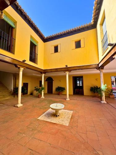 Casa Palacete Guadix gîte à louer Guadix