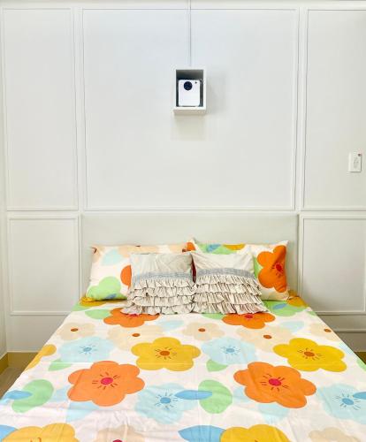 Homey Palace Staycation, Metro Manila