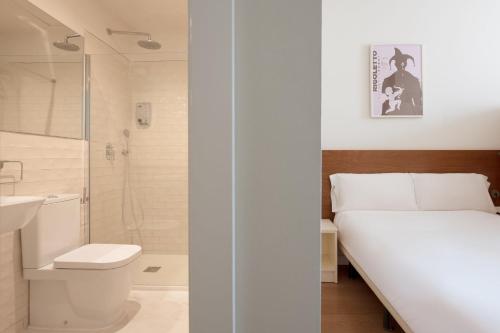 Opera Apartments Alameda