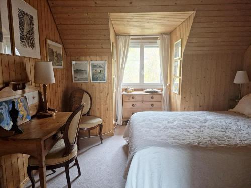 Irchel Residence, Zúrich (foto 6)