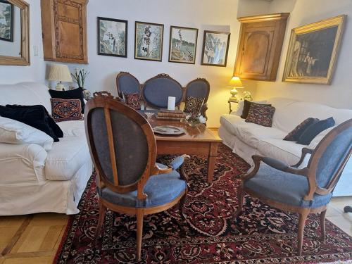 Irchel Residence, Zúrich (foto 8)