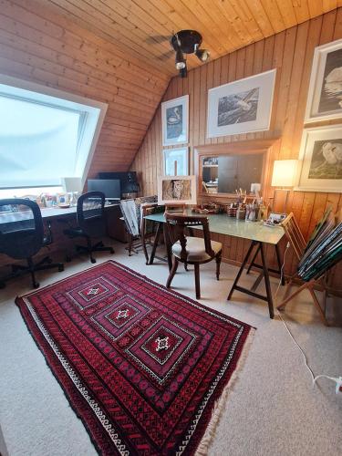 Irchel Residence, Zúrich (foto 10)