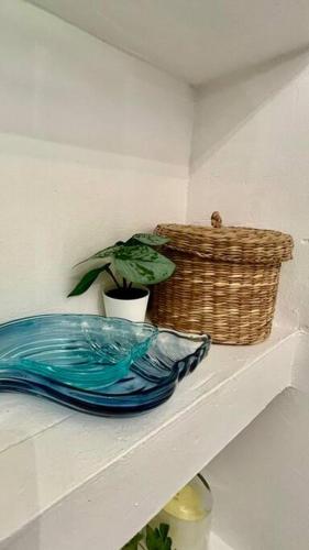 Suite Caraïbes 2 - Superbe Studio Cosy Vue Mer