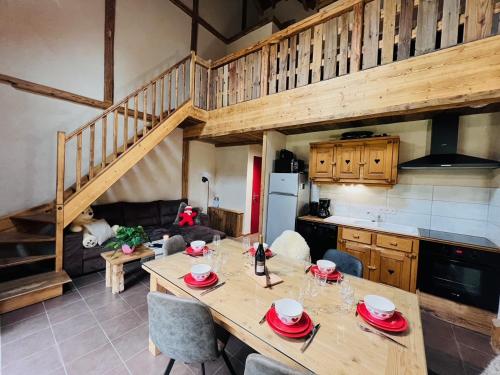 2 bedrooms, 3 beds