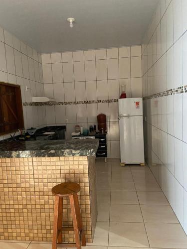 Three-Bedroom House image 1