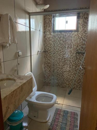 Three-Bedroom House image 3