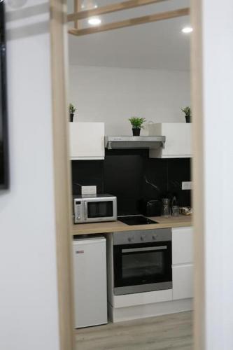 Joli studio Clim & Wifi in Pithiviers