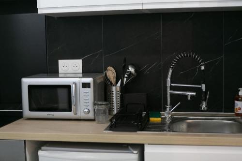 Joli studio Clim & Wifi in Pithiviers