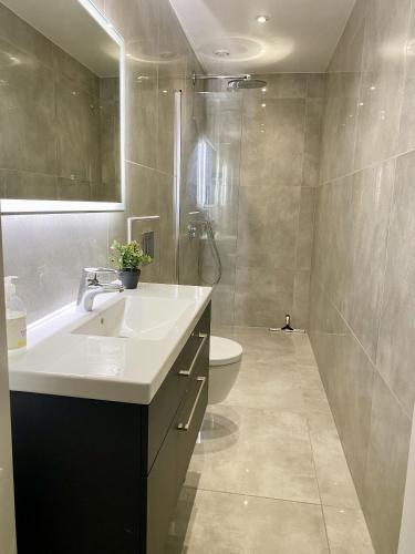 ApartmentInCopenhagen Apartment 1501, Kopenhagen (Foto 9)