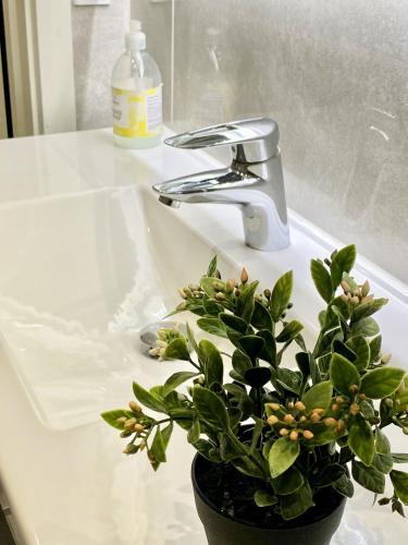 ApartmentInCopenhagen Apartment 1501, Kopenhagen (Foto 10)