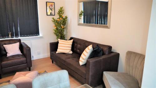 Cowper Townhouse, Leeds (zdjęcie 7)