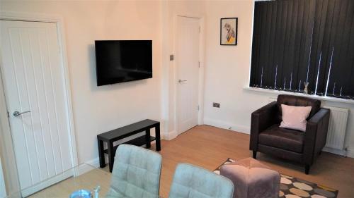 Cowper Townhouse, Leeds (zdjęcie 6)