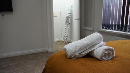 Cowper Townhouse - image 14