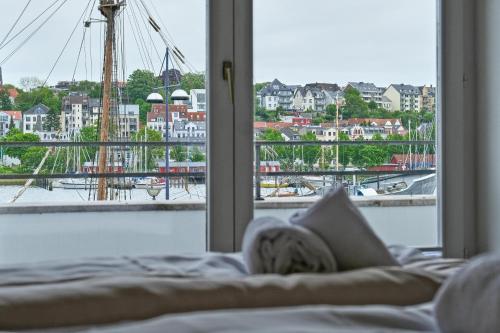 Schiffbrücke, Flensburg (fotografie 6)