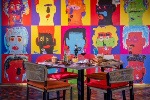 Glee Nairobi, a Preferred LVX Hotel