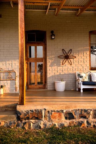 Dalmore Guest Farm Dalmore Guest Farm