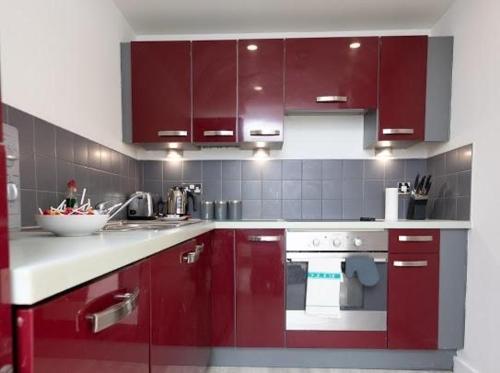 Valdeni Apartments, Leeds (zdjęcie 4)