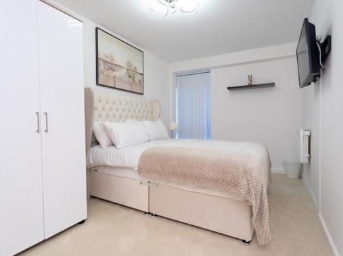 Valdeni Apartments, Leeds (zdjęcie 9)
