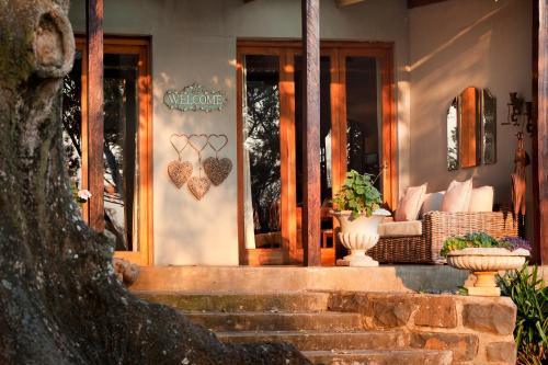 Dalmore Guest Farm Dalmore Guest Farm