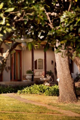 Dalmore Guest Farm Dalmore Guest Farm