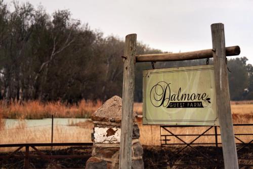 Dalmore Guest Farm Dalmore Guest Farm
