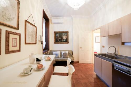 Duomo Center Apartment 2 3
