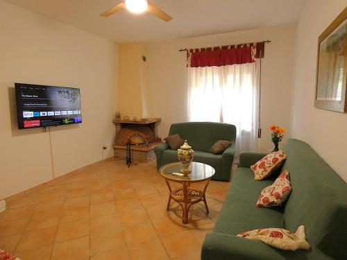 SCAPPO IN UMBRIA, Felicità 14a (SCAPPO IN UMBRIA, Felicita 14a) in 焦維