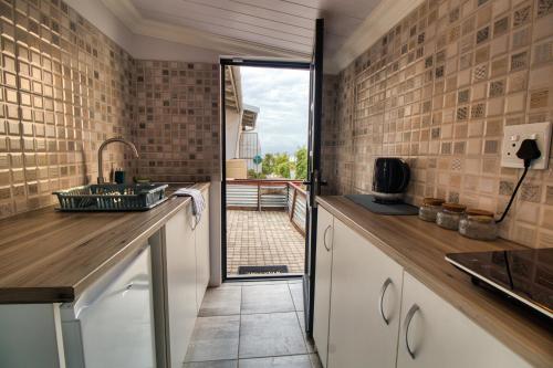 Blessed at Bay Ivy Guest Suite in Mossel Bay