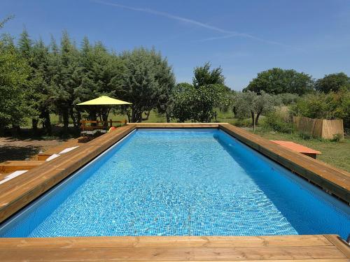 SCAPPO IN UMBRIA, Felicità 14a (SCAPPO IN UMBRIA, Felicita 14a) in 焦維