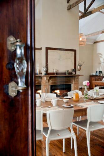 Dalmore Guest Farm Dalmore Guest Farm