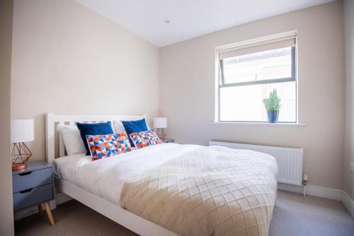 Dream Stays Bath - John Street Apartments, Bath (Foto 8)