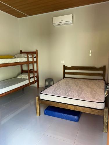 Refúgio Piraputanga Casa de temporada