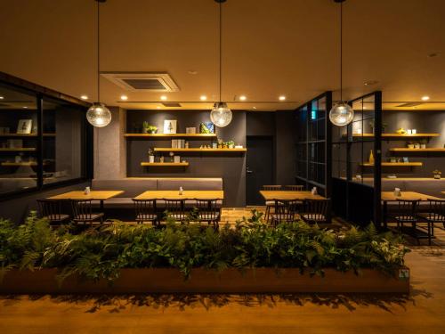 富士河口湖天然溫泉超級酒店 | 去趣 chicTrip