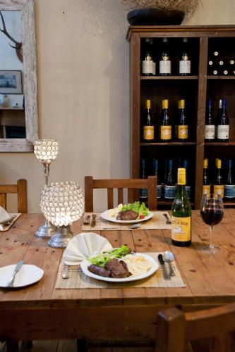 Dalmore Guest Farm Dalmore Guest Farm