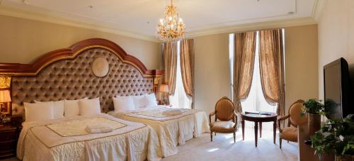 Royal SPA & Hotel Resort, Riga (Foto 11)