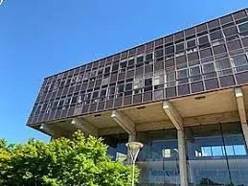 Appartement accueillant près de Paris, 45 m², terrasse (Appartement accueillant pres de Paris, 45 m², terrasse) in Трембле-ен-Франс