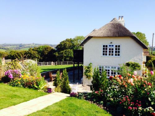 Fernside Bed and Breakfast - image 11