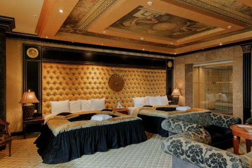 Royal SPA & Hotel Resort, Riga (Foto 7)