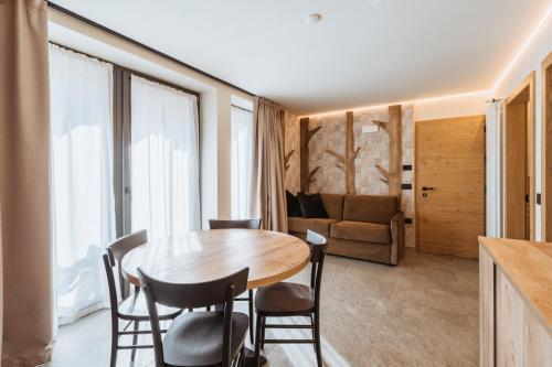 Residence Piz Aot 5