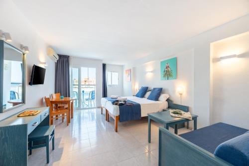 Hotel Apartamentos Central City - image 7