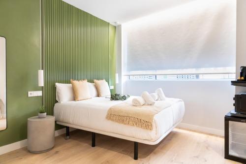 Calma Rooms by Charming