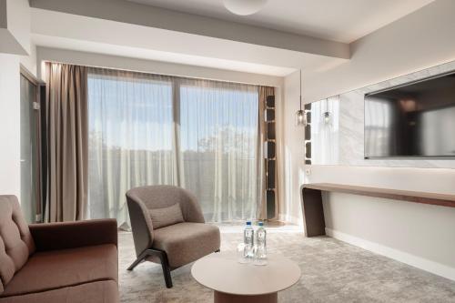 Marine Hotel by Zdrojowa - image 14