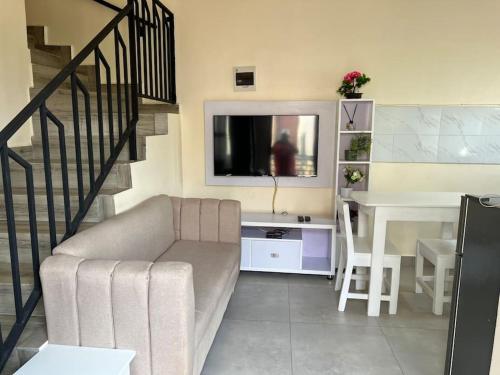 Cozy 2BR Apartment in Kigali Norvege