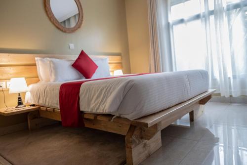 Two-Bedroom Apartment image 10