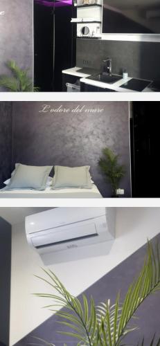 Apartment Lodore del Mare by sea - image 25