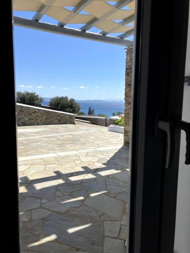 Helios Thalassa 82 sqm